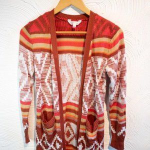 No Boundaries Cardigan